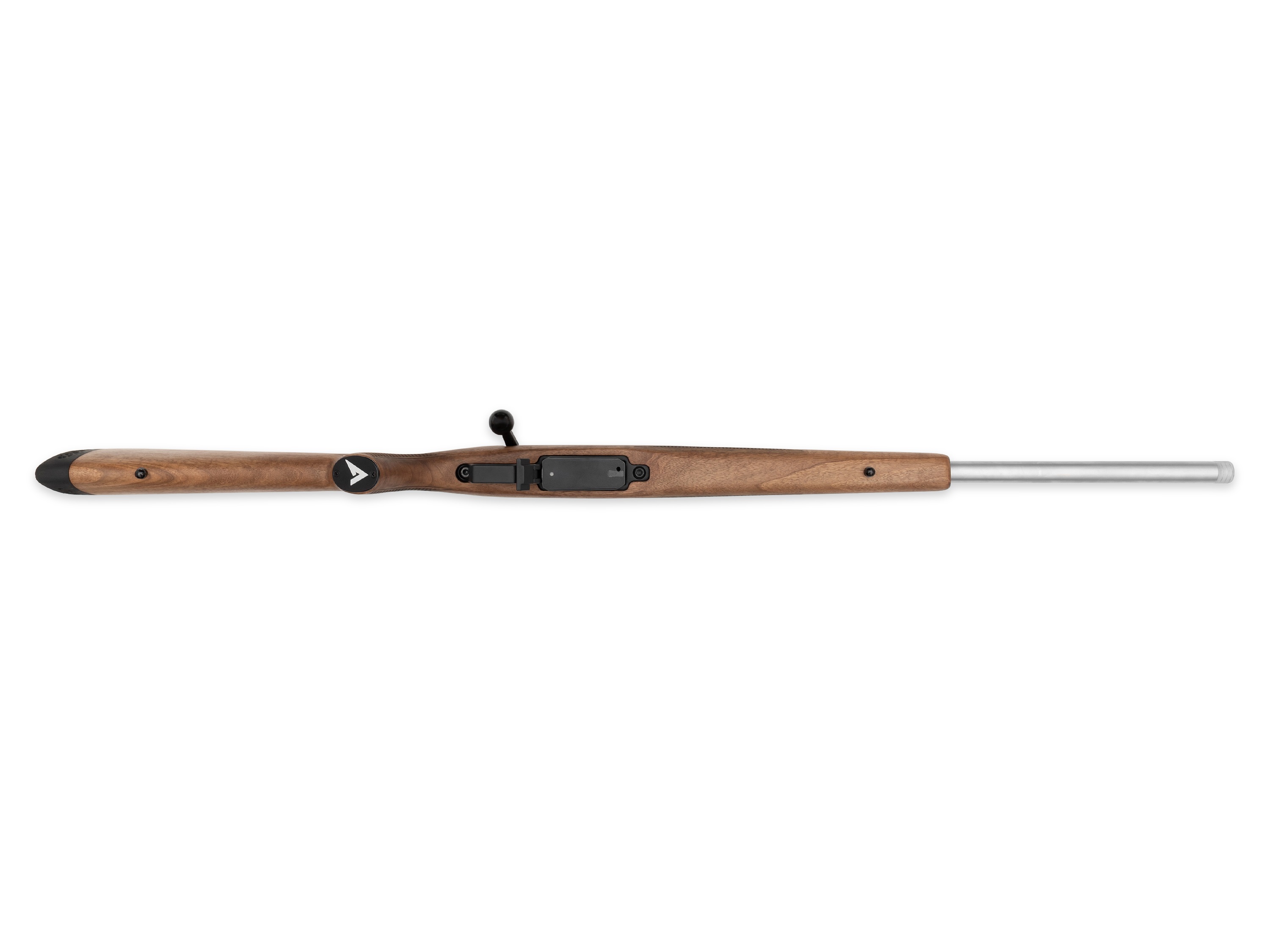 МП А-01; .308 Win; 560 мм; орех; Varmint