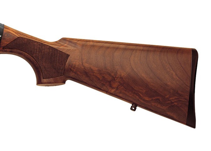 МП Ружье Benelli Montefeltro, кал.12/76,L71+set+кофр