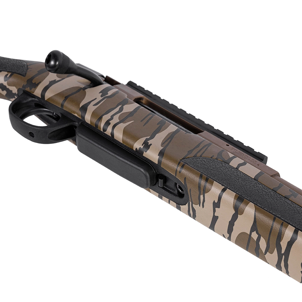 МП Карабин ATA ARMS 308Win Turqua Camo Bottomland Bronze пластик целик мушка 560