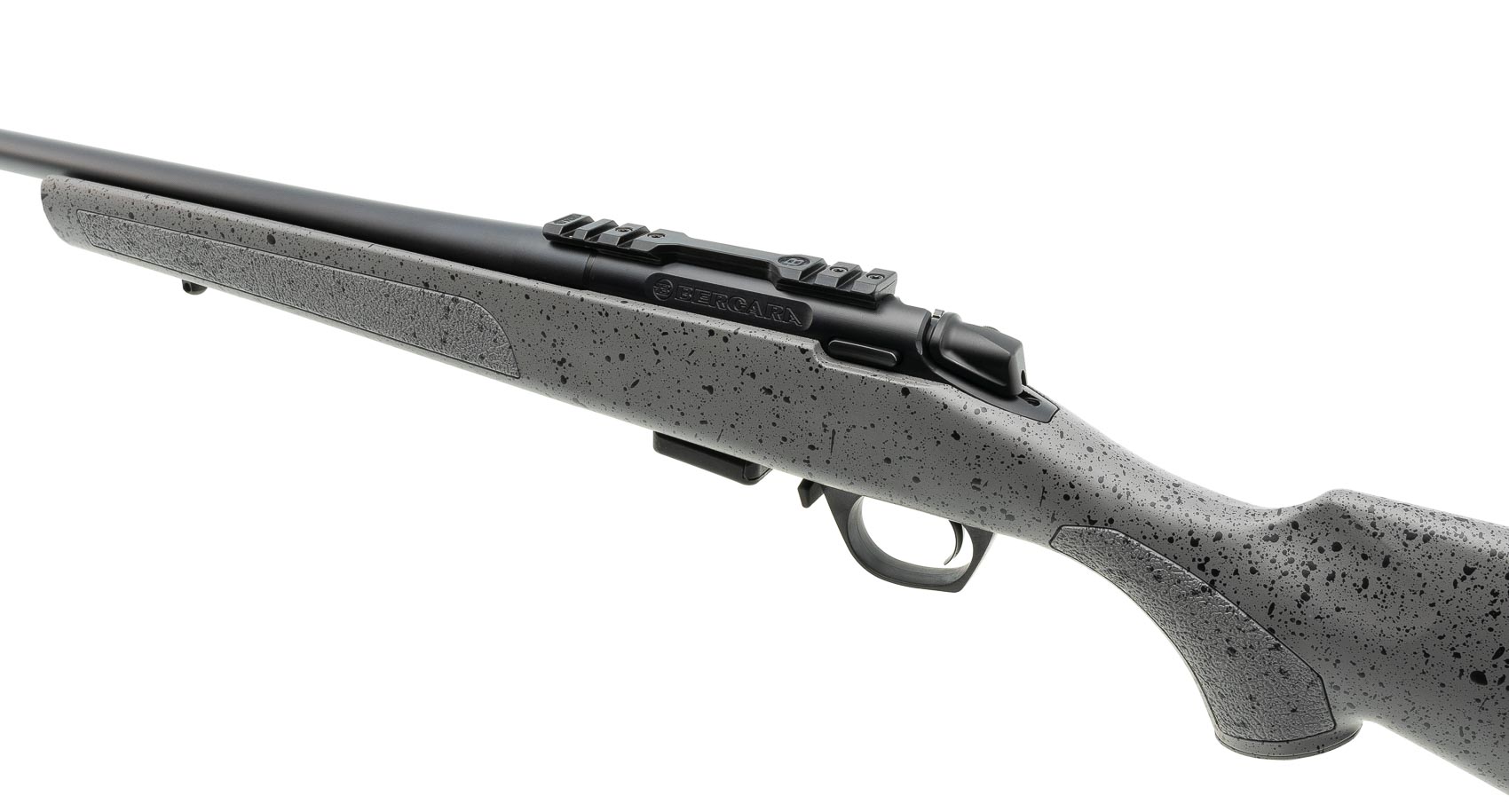 МП Карабин Bergara BMR Steel 22Lr 1/2-28