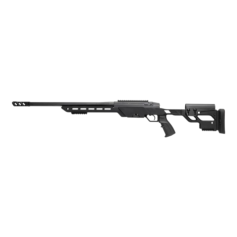 МП Карабин АТА ARMS ALR 6,5 Creedmoor  470 мм ДТК 2сталь маг 5патрон