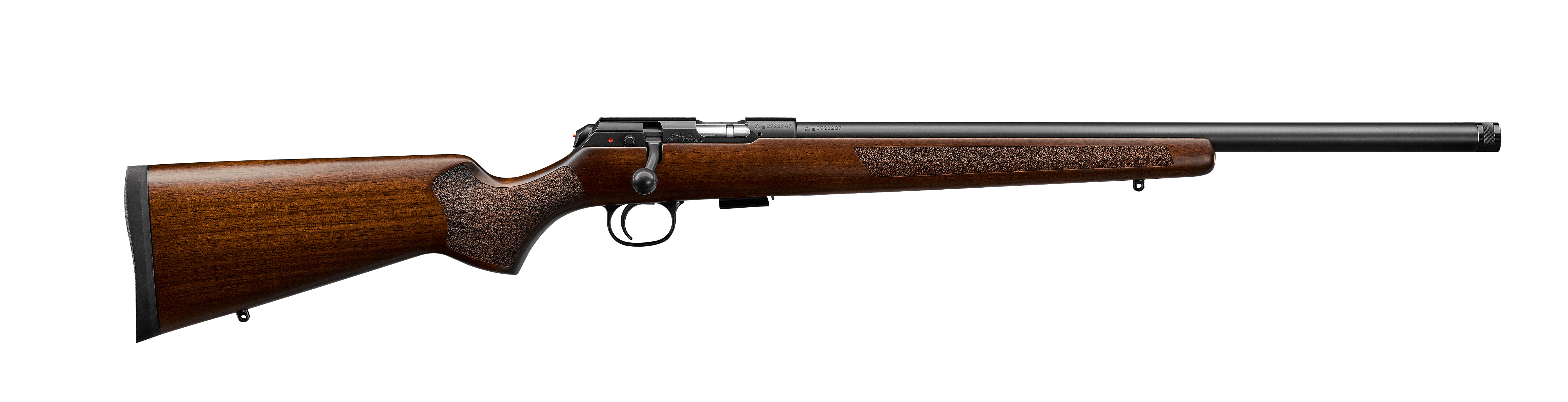 МП Карабин CZ 457 22LR Varmint 412мм