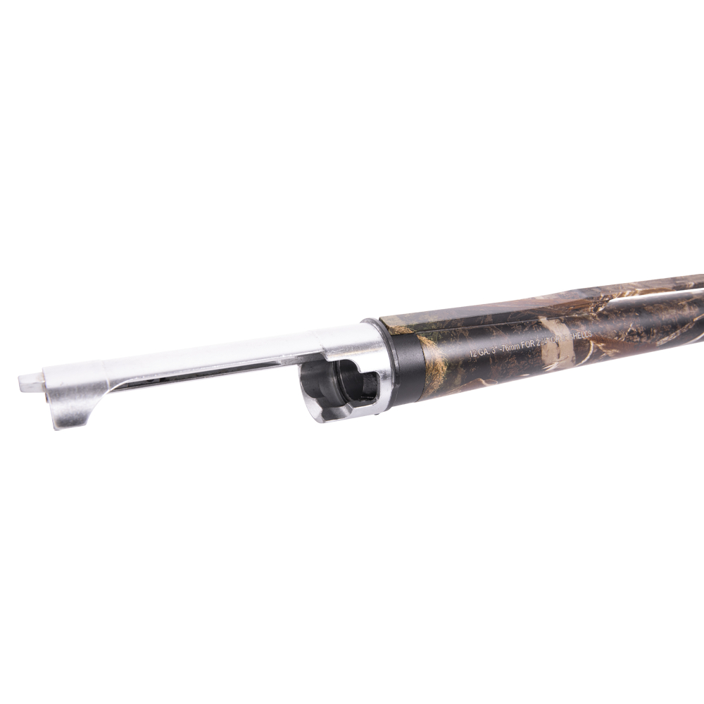 МП Доп.ствол NEOX 12x76 Camo Max-5 дробовой 760мм