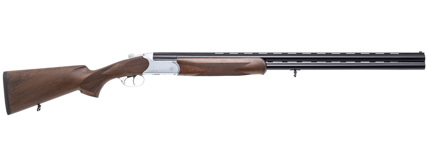 МП Ружье Huglu Mallard Gen3 12х76 760мм
