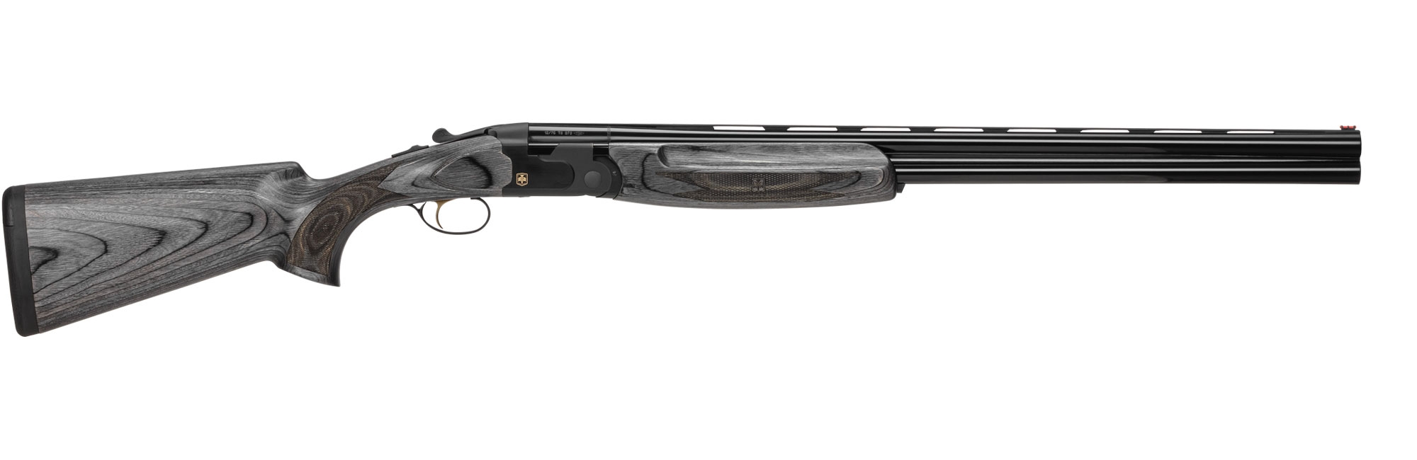 МП Ружье Ata Arms SP Laminated Grey 12х76 710мм