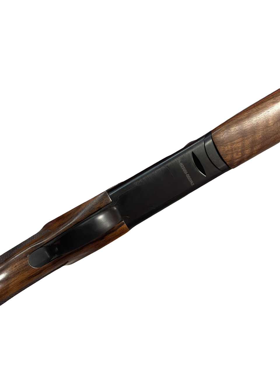 МП Ружье Aselkon  X3 Silver Light 12/76 710 мм, пластик