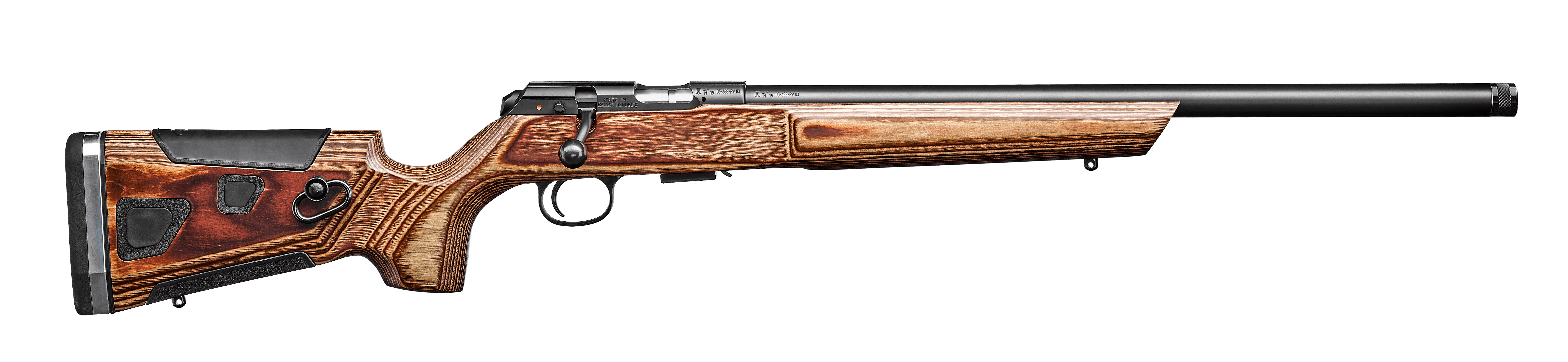 МП Карабин CZ 457 22LR AT-ONE 525мм