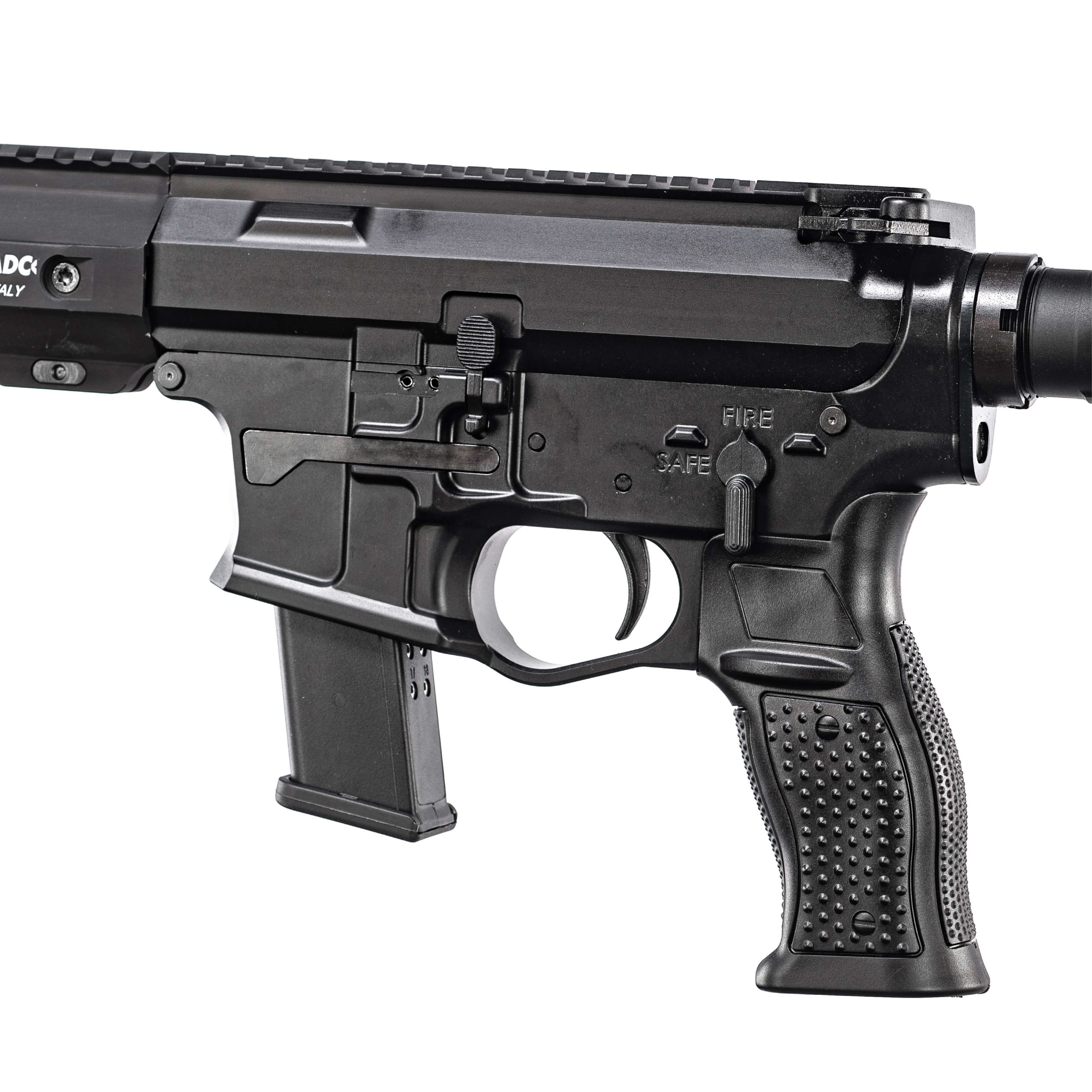 МП Карабин ADC AR9 9x19 Luger barrel 16"
