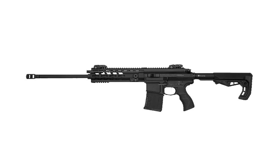 МП Карабин SWC TITAN, кал..308 Win., L420, Picatinny Rail