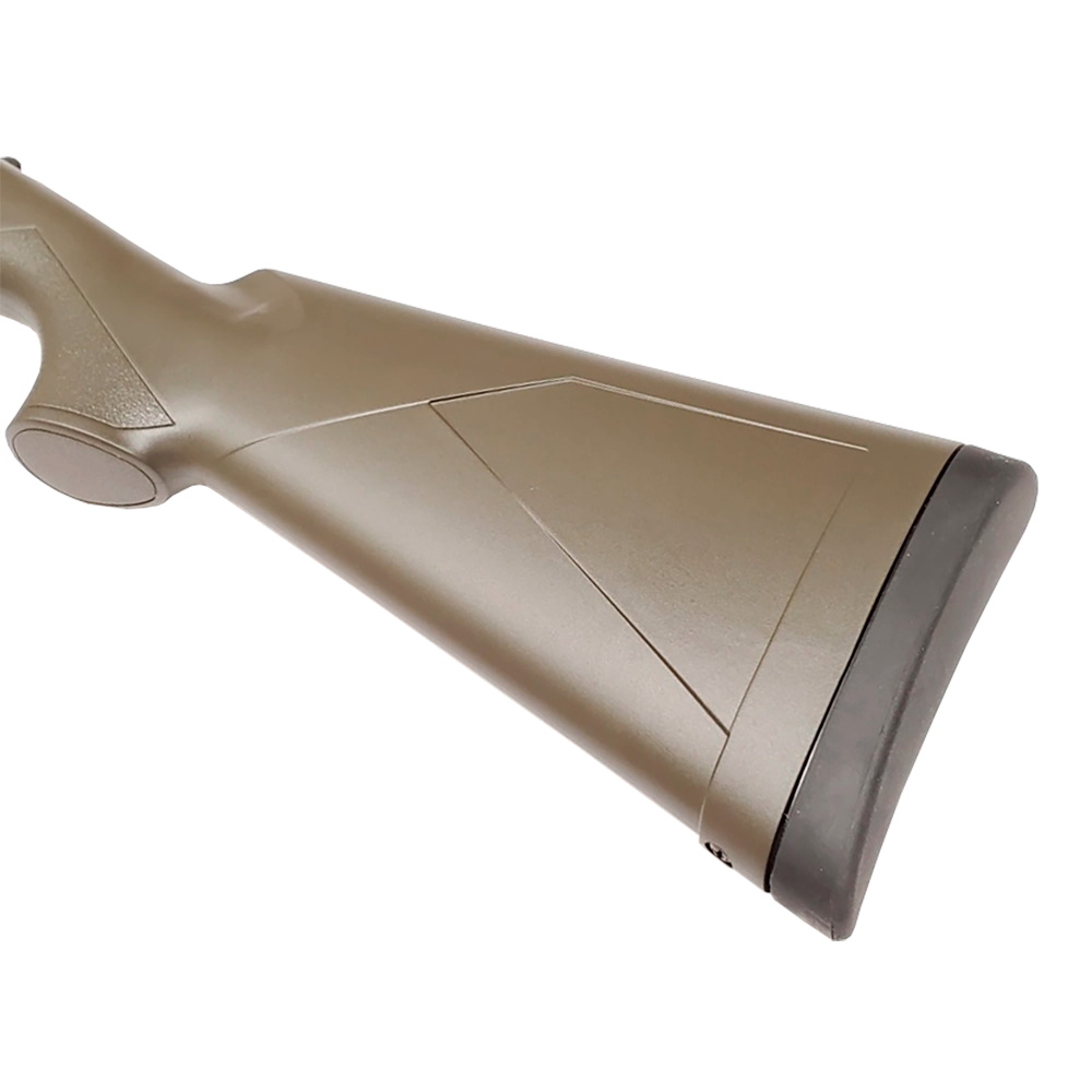 МП Ружье Beydora BDR 90 AL Synthetic Green 12x76 760мм
