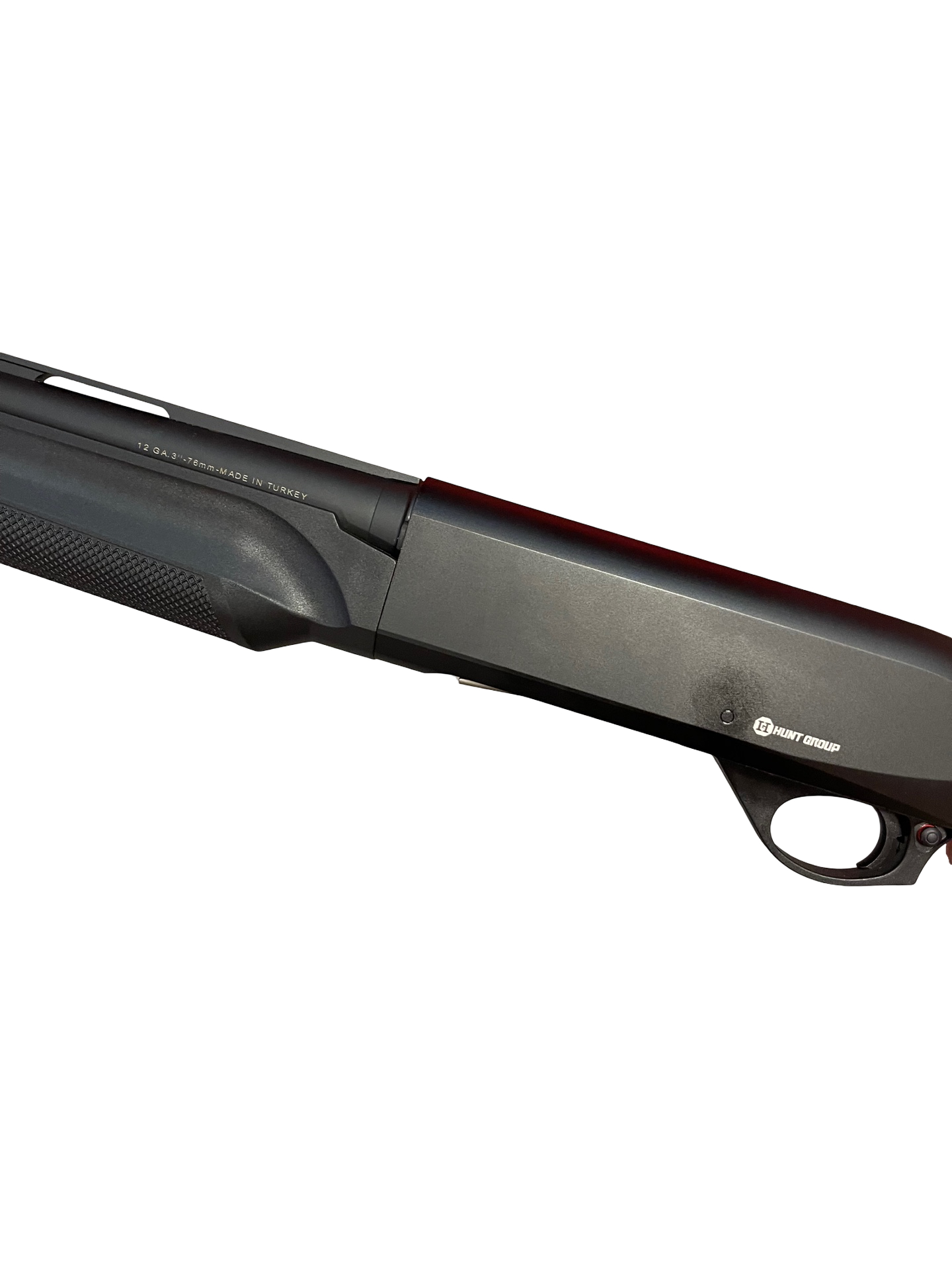 МП Ружье HUNT GROUP MX-2 12/76 710