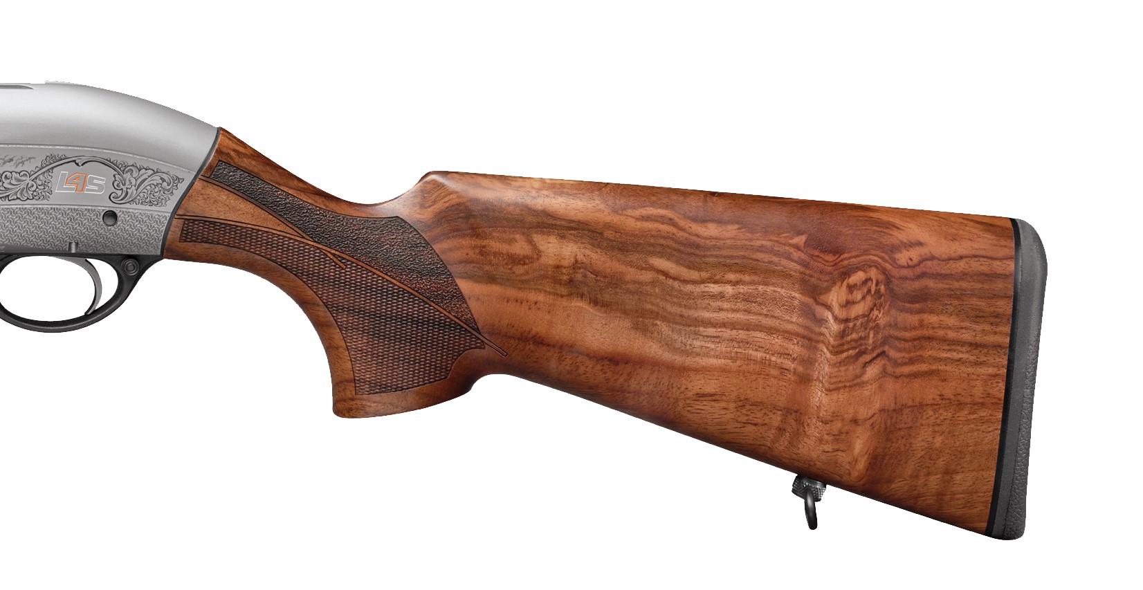 МП Ружье Fabarm L4S Grey hunter 12/76 710 мм