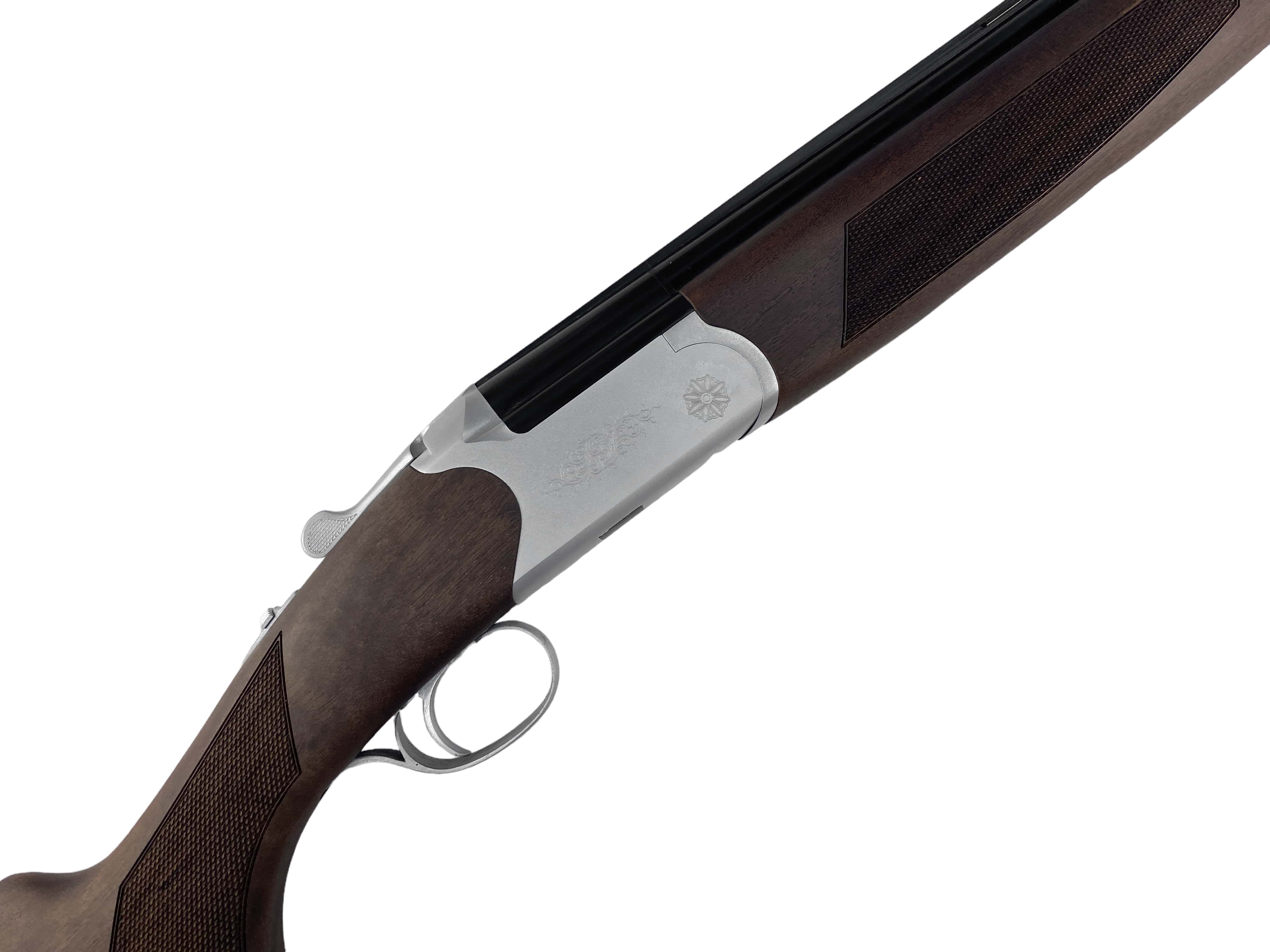 МП Ружье Huglu Hawk SAP 12х76 710мм