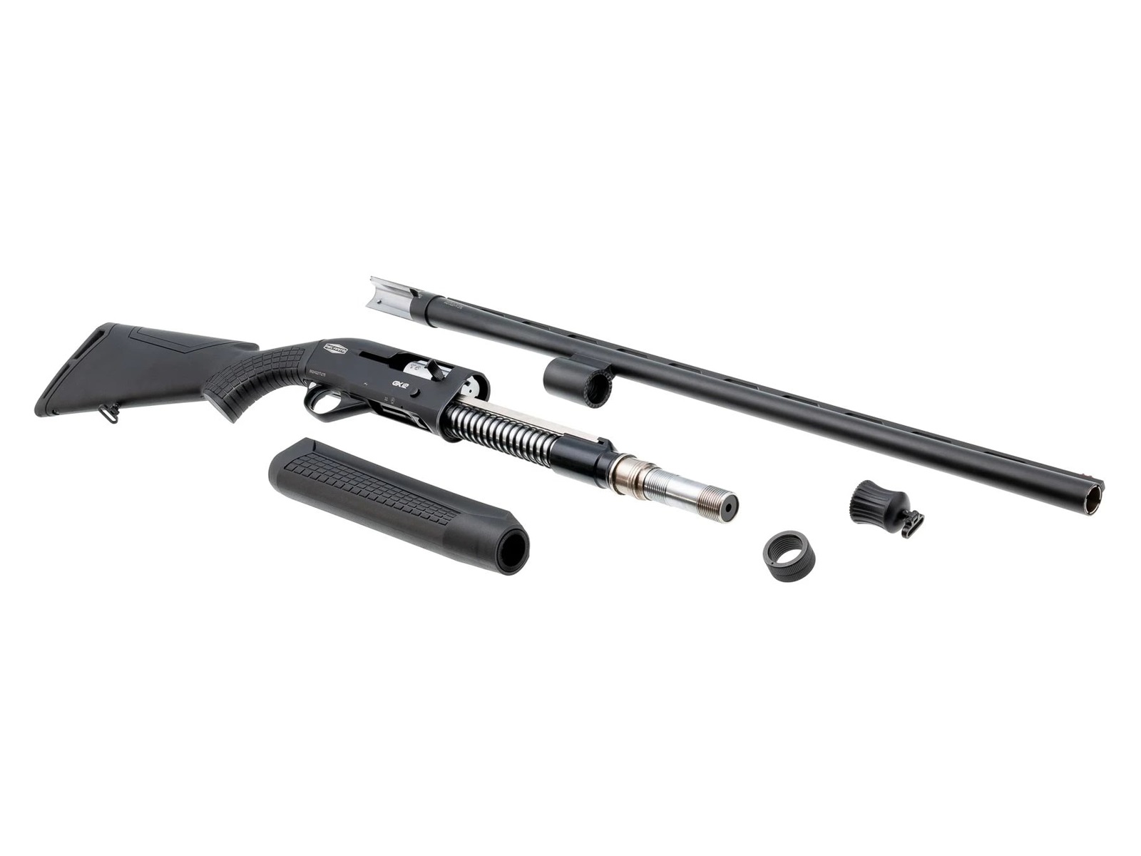 МП Ружьё самозарядное Rec Arms GX12 Synthetic кал. 12/76 (710 мм)