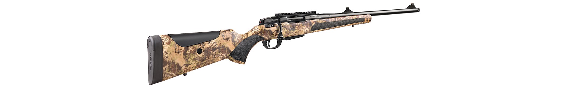 МП Карабин ATA ARMS Turqua Camo Kryptek (ложа пластик), 308Win, ствол 560 мм.