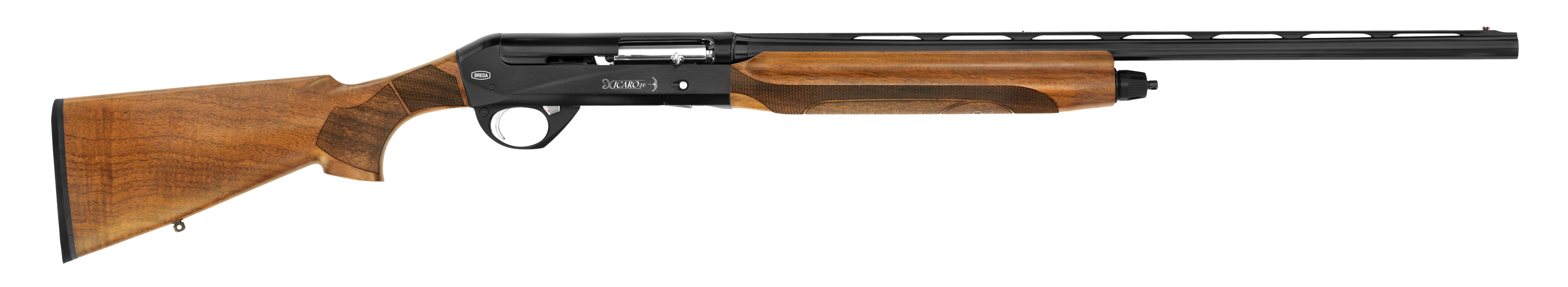 Breda мод.Icaro кал.20/76/710 Black