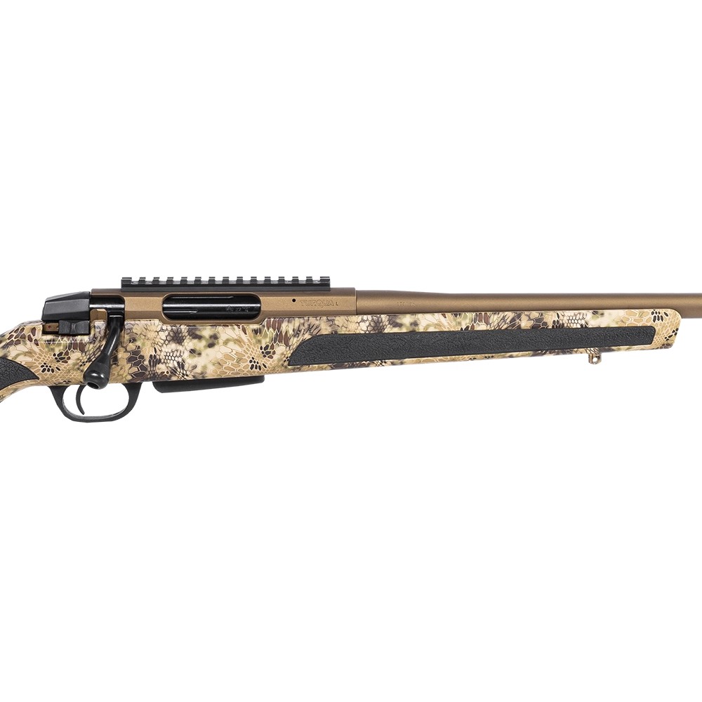 МП Карабин ATA ARMS Turqua Camo Kryptek Bronze (ложа пластик, без целика и мушки