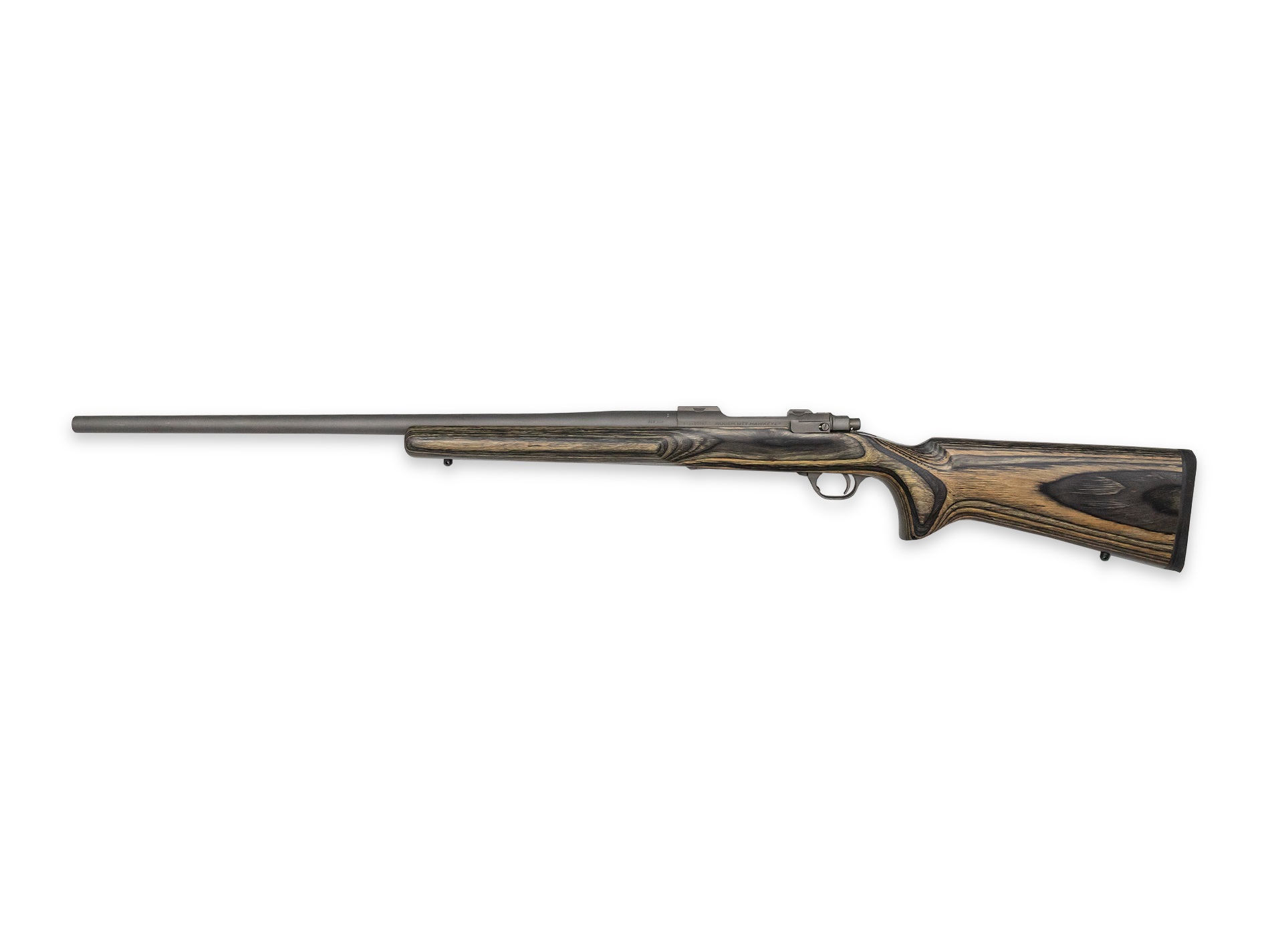 МП Карабин Ruger Hawkeye 308 Win Varmint Stainless Steel модель 17979