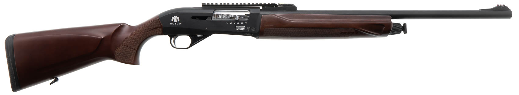 МП Ружье 12x76 Huglu VEYRON COMBO II WOOD CANTILEVER г/с