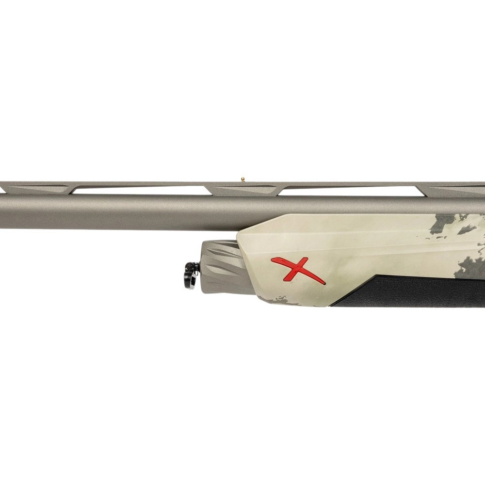 МП Ружье ATA Neo X Kings Camo Ultra, 12/76, серый ствол 760 мм, 5+1 патронов
